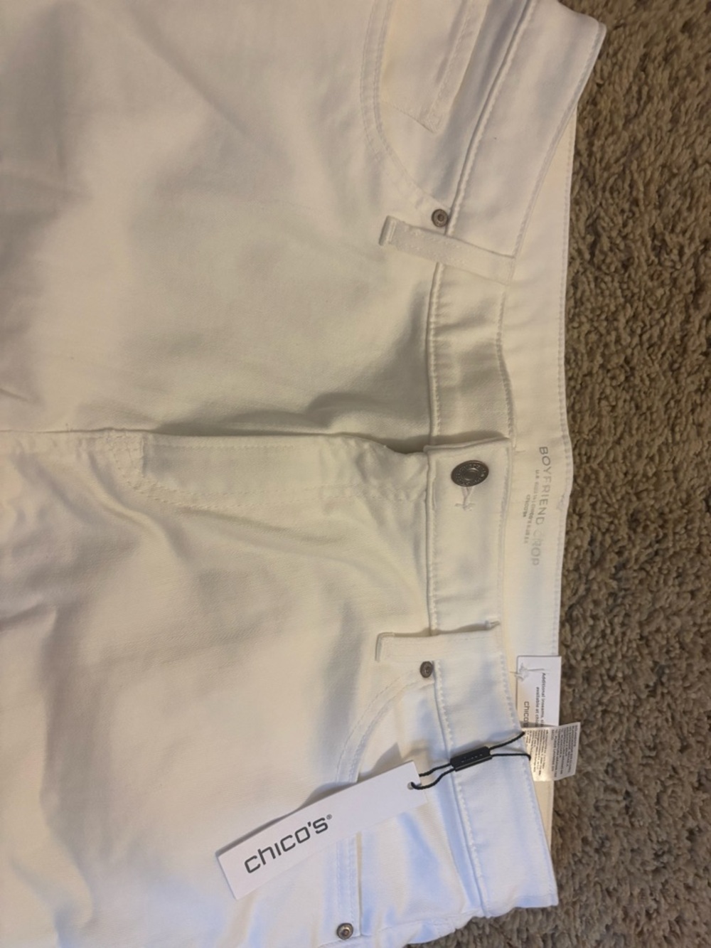 Pants